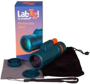 Levenhuk LabZZ MC4 - Lornetki - miniaturka - grafika 13