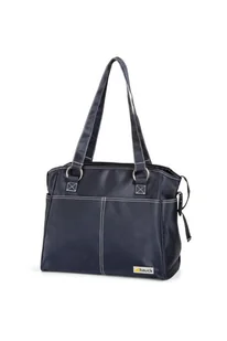 Hauck City, Przewijak-torba pielęgnacyjna, Navy - Przewijaki - miniaturka - grafika 2