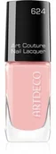 Lakiery do paznokci - Artdeco Art Couture lakier do paznokci odcień 111.624 Milky Rose 10 ml - miniaturka - grafika 1
