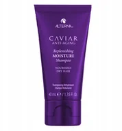 Szampony do włosów - Alterna Caviar Replenishing Moisture Szampon 40ML - miniaturka - grafika 1