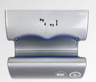 445 SZANI Suszarka do rąk kieszeniowa automatyczna 44578888 78888-uniw - Suszarki do rąk i włosów 445 SZANI Suszarka do rąk kieszeniowa automatyczna 44578888 78888-uniw - Suszarki do rąk i włosów - miniaturka - grafika 3