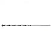 Wiertła - VERTO Wiertło do betonu 8 x 250 mm, szlifowane TOP-60H192 - miniaturka - grafika 1