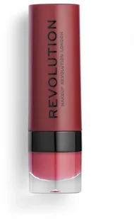 Revolution MAKE UP Makeup Dollhouse 116 Pomadka do ust w sztyfcie Matte 1szt 111504 - Szminki - miniaturka - grafika 2
