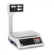 Wagi sklepowe - STEINBERG SBS-PW-305C - miniaturka - grafika 1