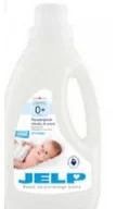 Środki do prania - Jelp Mleczko do prania białego 1,5L - miniaturka - grafika 1