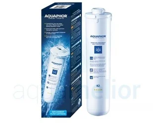 Aquaphor Wkład węglowy K2 - Uzdatniacze wody - miniaturka - grafika 6