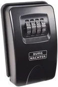 Sejfy i kasy pancerne - G21 BURG-WÄCHTER na klucze 20 SB, czarny BURG-WÄCHTER - miniaturka - grafika 1