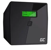 Zasilacze awaryjne UPS - Zasilacz awaryjny Ups 1000VA 700W Power Proof - miniaturka - grafika 1