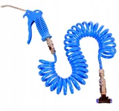 Pozostałe narzędzia pneumatyczne - Pistolet do Czyszczenia Przedmuchiwania Kabin Tir - miniaturka - grafika 1