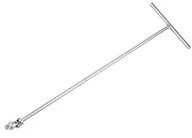 Śrubokręty - King Tony Pokrętło przegubowe 3795-30, 3/8", 750 mm - miniaturka - grafika 1