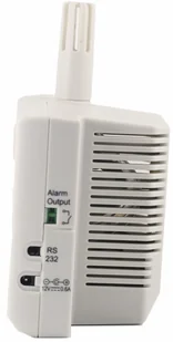 AZ Instrument Corporation. Ltd Miernik parametrów powietrza AZ 7722 AZI-7722 - Inne urządzenia pomiarowe - miniaturka - grafika 3