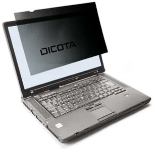 Dicota Secret 21.5 Wide (16:9) - Filtr prywatyzujący na ekran (D30126) - Filtry prywatyzujące - miniaturka - grafika 4