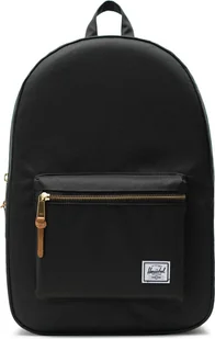 Herschel SETTLEMENT Plecak black 10005 - Plecaki - miniaturka - grafika 38
