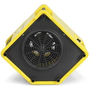 Trotec Turbowentylator TFV 30 - Wentylatory przemysłowe - miniaturka - grafika 3