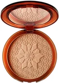 Bronzery i konturowanie twarzy - Artdeco Paradise Islands Bronzing Mag Powder Bronzer - miniaturka - grafika 1