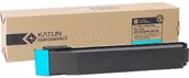 Bębny do drukarek - Katun Toner TK-8305 do Kyocera Mita TASKALFA 3050 CI | cyan | 15000 | Access 50668 - miniaturka - grafika 1