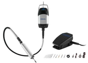 Dremel 9100-21 - Szlifierki i polerki - miniaturka - grafika 2