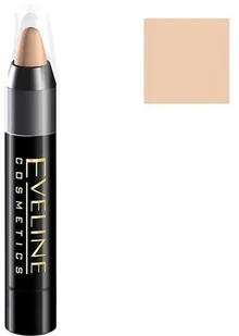 Eveline Cosmetics Cosmetics Art Scenic korektor odcień 2 Almond - Pozostałe kosmetyki - miniaturka - grafika 4