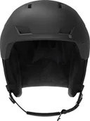 Kaski narciarskie - Salomon Pioneer LT Access Helmet Men, czarny L | 59-62cm 2021 Kaski narciarskie L41199300062 - miniaturka - grafika 1