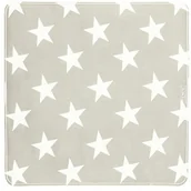 Maty antypoślizgowe - Wenko mata prysznicowa Stella 54 x 54 cm, taupe, termoplastyczne tworzywo sztuczne (TPR), brązowa, 54 x 54 x 0.1 cm 23182100 - miniaturka - grafika 1