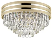 Lampy sufitowe - Zuma Line Plafon NAICA C0525-05A-V6B5 - miniaturka - grafika 1