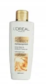 Mleczka do demakijażu - Loreal Age Perfect mleczko cera dojrzała - miniaturka - grafika 1