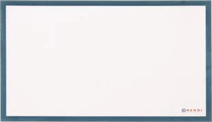 Hendi Mata silikonowa do wypieków 1 677834 - Akcesoria gastronomiczne - miniaturka - grafika 2