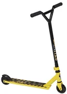 Hulajnogi - Stamp Stunt-Scooter skuter Żółty ABEC 5 360 GAD - miniaturka - grafika 1