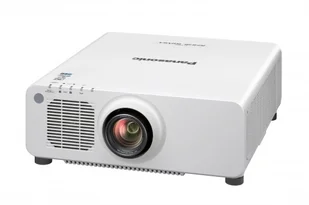 Projektor Panasonic PT-RZ870W - Projektory Projektor Panasonic PT-RZ870W - Projektory - miniaturka - grafika 1