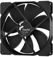 Wentylatory komputerowe - Fractal Design Fractal Design Dynamic X2 GP-18 PWM - Chłodzenie do obudowy - 180 mm - FD-FAN-DYN-X2-GP18-PWM-BK - miniaturka - grafika 1