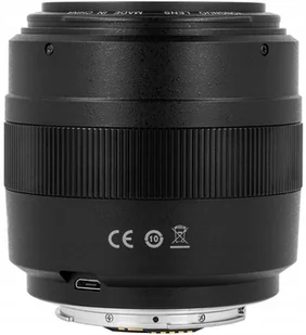Obiektyw Yongnuo 50 mm f/1.4 Canon EF - Obiektywy - miniaturka - grafika 4