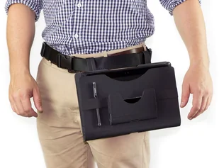 Datalogic ADC Datalogic PowerScan PBT9500 czytnik kodów kreskowych PBT9500-RBK10EU - Czytniki kodów kreskowych - miniaturka - grafika 2