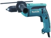 Wiertarki - Makita 1641 mobilna wiertarka wiertarka udarowa, 680 W - miniaturka - grafika 1