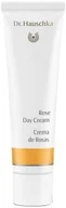 Kosmetyki pod oczy - Dr Hauschka Krem z płatków róży na dzień - Rose Day Cream Krem z płatków róży na dzień - Rose Day Cream - miniaturka - grafika 1