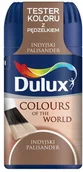 Farby wewnętrzne - Dulux Tester-Indyjski Palisander-0.05L 5163619 - miniaturka - grafika 1