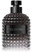 Wody i perfumy męskie - Valentino Uomo Intense woda perfumowana 100 ml - miniaturka - grafika 1