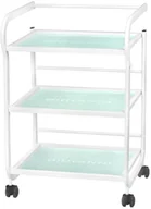 Meble kosmetyczne - Giovanni ACTIVESHOP STOLIK KOSMETYCZNY TYP 1013 AS_101569 - miniaturka - grafika 1