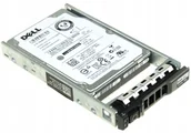Dyski serwerowe - Dell 0T6TWN 1.2TB 10K SAS-2 2.5'' HUC101212CSS600 - miniaturka - grafika 1