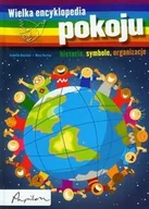 Encyklopedie i leksykony - Papilon Bournier Isabelle, Pottier Marc Wielka encyklopedia pokoju - miniaturka - grafika 1