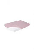 Prześcieradła dla dzieci - BabyMatex Prześcieradło z gumą roz. 70x140 6O39CL 6O39CL SAM One size - miniaturka - grafika 1