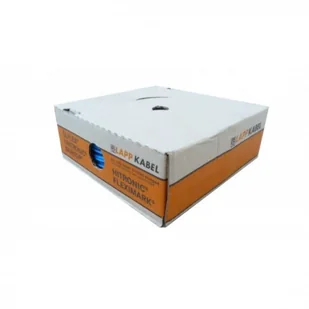 LappKabel Przewód instalacyjny H07V-K 1,5 ciemnoniebieski 450/750V (LgY) (45201 - Przewody elektryczne - miniaturka - grafika 2