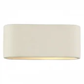 Lampy ścienne - Dar Lighting Axton Kinkiet Dar Lighting AXT072 - miniaturka - grafika 1