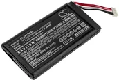 Sprzęt geodezyjny - Cameron Sino Exfo MAX-700 01WQ0037-02 10000mAh 37.00Wh Li-Polymer 3.7V Cameron Sino) - miniaturka - grafika 1