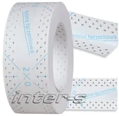 Folie i taśmy malarskie - MOTIVE / INTER-S TAŚMA SIME TAPES ŁĄCZENIOWA Q 50mm/25m 020 318 - miniaturka - grafika 1