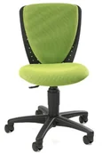 Krzesła obrotowe dla dzieci - Topstar krzesło dla dzieci i młodzieży, High scool, materiał pokryciowy 70570 BB50 - miniaturka - grafika 1
