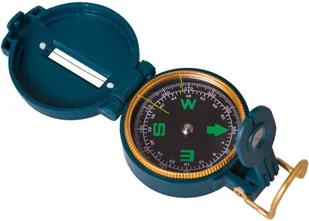 Levenhuk Kompas LabZZ CM2 - Kompasy - miniaturka - grafika 3