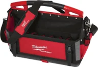 Skrzynki i torby narzędziowe - Milwaukee / Pozostałe / Narzędzia ręczne / Skrzynk Torba Milwaukee Packout Tote Toolbag 50 cm 4932464086 - miniaturka - grafika 1