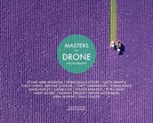 Książki o kulturze i sztuce - Kennedy Fergus Masters of Drone Photography - miniaturka - grafika 1