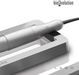 BIOEVOLUTION BIOEVOLUTION Labo urządzenie makijaż permanentny + rączka Infinitia + zestaw 20 igieł SECURE LABO - Pozostałe urządzenia kosmetyczne - miniaturka - grafika 3