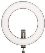 Kamery cyfrowe - akcesoria - Fomei Fomei lampa LED ring SMD 23W/E - miniaturka - grafika 1